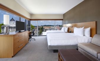 Hyatt Place Bloomington Indiana