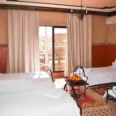 Hôtel Lakasbah Ait Ben Haddou Rooms