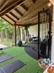 El Nido Moringa Resort - Gym