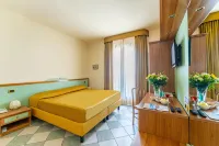 Hotel Villa Elena Hotels in Giulianova