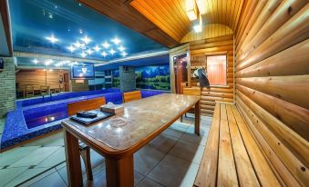 Lime Hotel