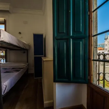 Hostel Covent Garden by Gaiarooms