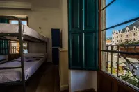 Hostel Covent Garden by Gaiarooms Các khách sạn ở 