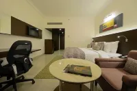 Hotel Naveen Lakeside Hotels in Hubli