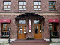 Mina Arbat Hotel