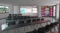 Suite Sumapaz Hotel - Wifi