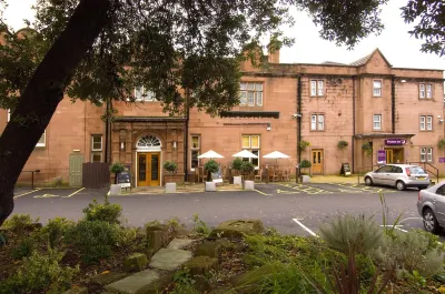 Premier Inn Liverpool (Roby) Hotels near Dovecot Park - Liverpool