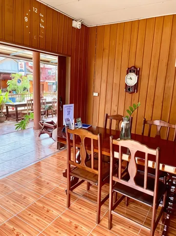 รูปภาพของโรงแรมเลอมูน