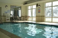 Sleep Inn & Suites Elk City - Pools