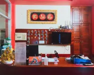 Khách sạn De Vương 2 - Bãi đậu xe