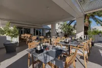 Hotel Laurentum - breakfast