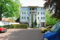 Hotel Alter Markt - Parkering