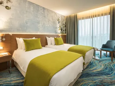 Ibis Styles Izmir Bornova Hotels in Izmir