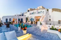 Anteliz Suites