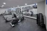 City Express by Marriott Ciudad de México la Villa فنادق في Gustavo A. Madero