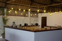 Kivuli Beach Resort Paje - bar