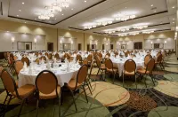 Embassy Suites by Hilton Fayetteville Fort Bragg Hotels in Fayetteville