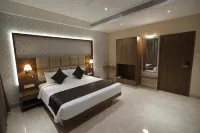 Hotel Radiance - bar