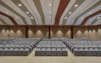 Ans Pride Hotel a Pudukkottai