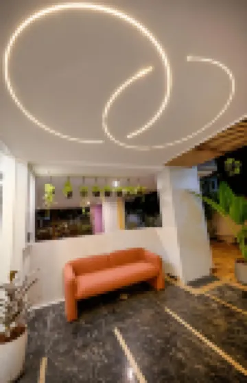 Hotel Miraya Inn - A Boutique Stay