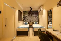 Click Hotel Mundra - breakfast