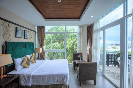 hotel 3