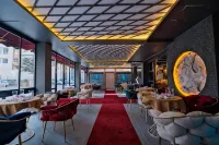 Moonday Hotel Hotels in Talas