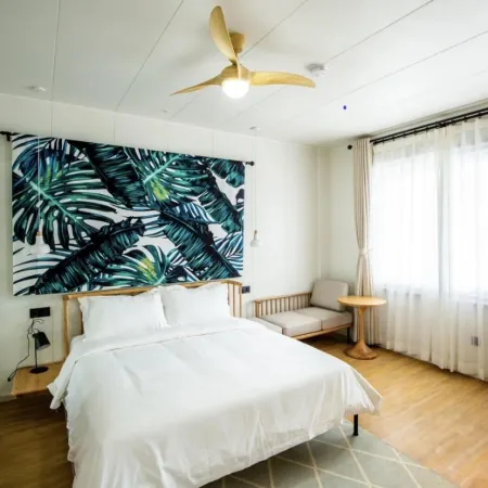 Discovery Saipan Hotel