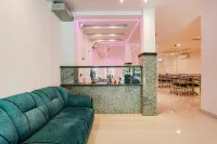 Fabhotel Relax Inn I Hotels in New Kanpur City
