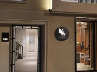 Lastarria Hotel Hotels near Lastarria