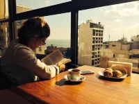 Bliss 3000 Furnished Studios Hôtels à : Beyrouth