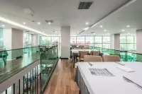 VH Eurostar Tirana Hotel Congress & Tirana Spa