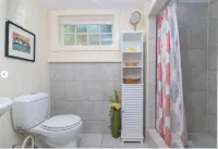 Centrally located private studio in Chemainus