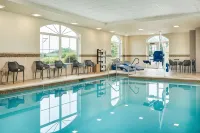 Hampton Inn & Suites Hershey Near the Park Hoteles en Municipio de South Hanover