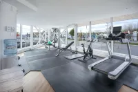 كواليتي إن فنادق في كيبيك سيتي