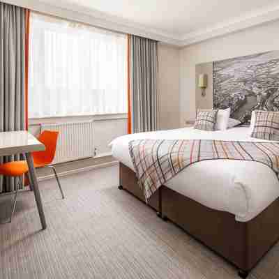 Mercure Inverness Hotel Rooms