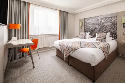 Mercure Inverness Hotel