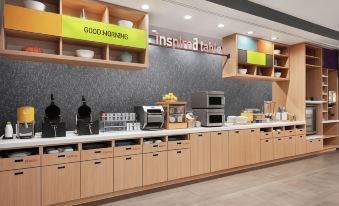 Home2 Suites by Hilton Columbia Harbison
