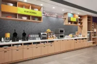 Home2 Suites by Hilton Columbia Harbison Các khách sạn ở Columbia