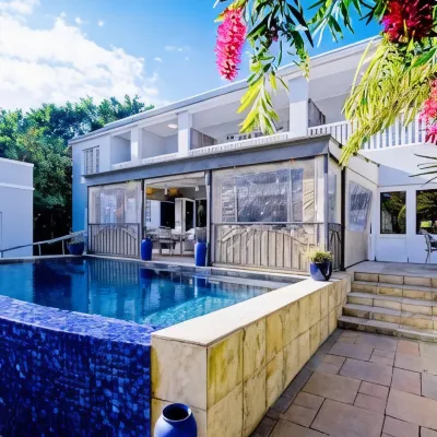 Lodge on Main Guest House and Conference Centre Hotels near Walmer