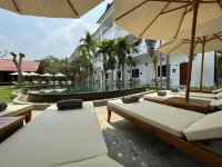 The Urban Hotels in Siem Reap