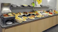 Oft San Conrado Hotel - petit déjeuner