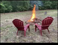Cozy Rustic Cabin in the Woods near Grand Lake