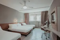 โรงแรมมาริสา