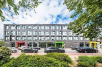 Ibis Styles Vechta Hotels in 