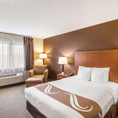 Quality Inn