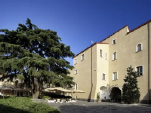 Villa Buonanno Hotel a Cercola