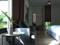 반 부티크 리조트