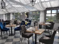 Stanhill Court Hotel, a member of Radisson Individuals Hôtels à : Horley