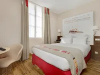 Best Western Plus Hotel la Joliette Hotels near Museum of European and Mediterranean Civilisations